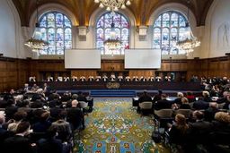 آمریکا:دادگاه تلاش ایران برای تحمیل پیمان مودت را رد کرد 