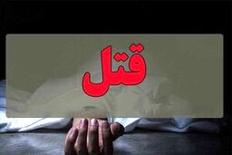 اعتراف به قتل خواهر به خاطر حرف بیجا