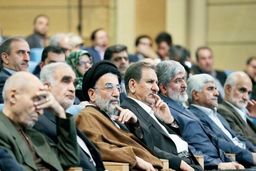 پایان اصلاحات؟