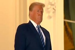 ترامپ در سودای معجزه ۲۰۱۶