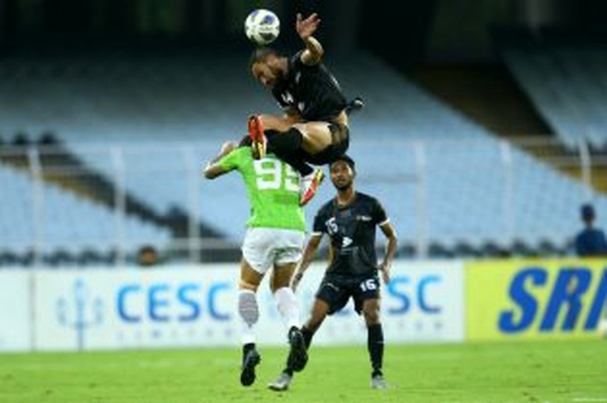 شفیعی: توصیه می‌کنم به لیگ بنگلادش نیایید