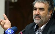 نایب رئیس کمیسیون امنیت ملی: اینکه ایران را متهم به فرار از مذاکره می‌کنند دروغ است