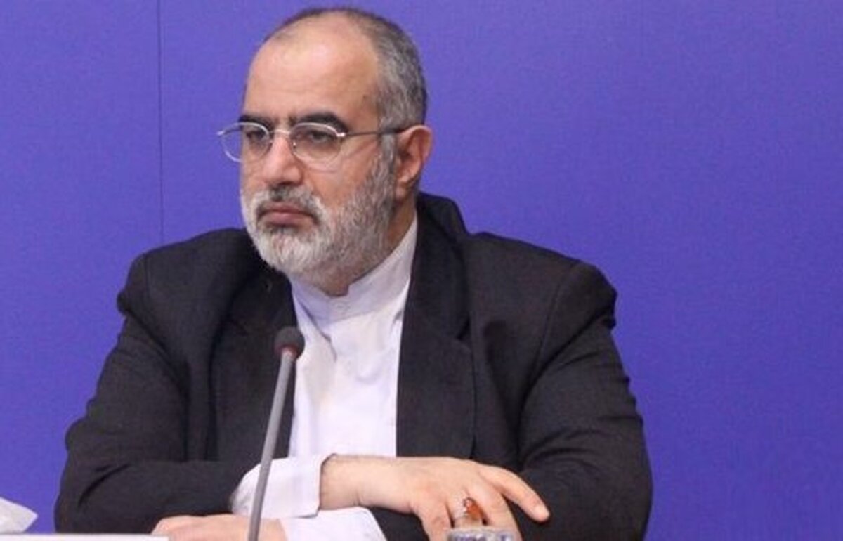 واکنش آشنا به حاشیه در وزارت بهداشت: در دعوای هیچ معاون و وزیری حلوا خیرات نمی‌کنند