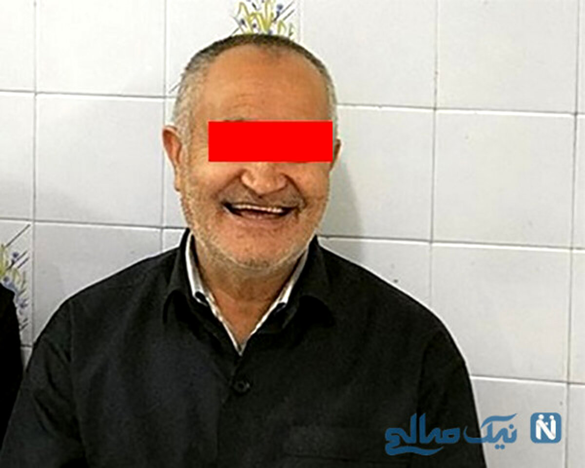 راز جنایت عمو یحیی قهوه چی در تجریش+جزئیات