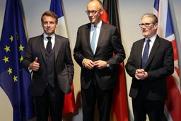 اروپا انتقام از روسیه را از ایران گرفت