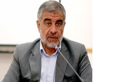 محمدصالح جوکار: جهانگیری نمی‌تواند ژست اپوزیسیون به خود بگیرد/ او شریک ناکارآمدی‌های دولت است
