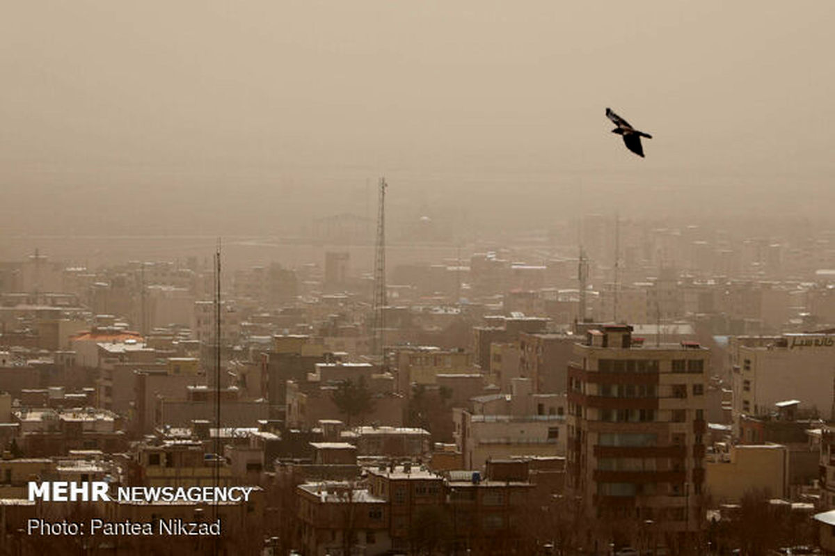 مدارس و دانشگاه های ۸ شهر خوزستان در نوبت عصر تعطیل شد