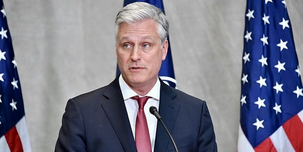 سیبیاس:چین و روسیه با قدرت به قولشان عمل کردند و رای مخالف دادند