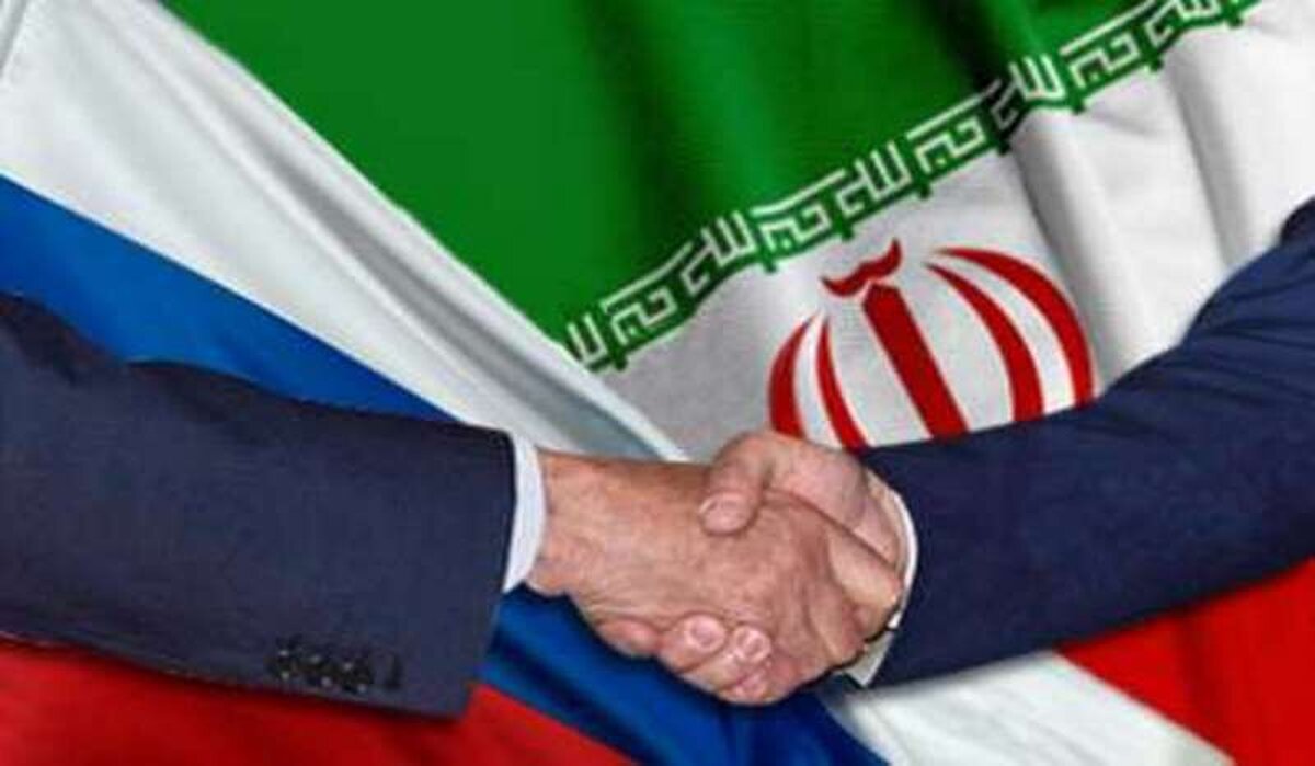تمدید پنج ساله معاهده همکاری ایران و روسیه