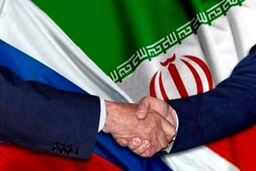 تمدید پنج ساله معاهده همکاری ایران و روسیه