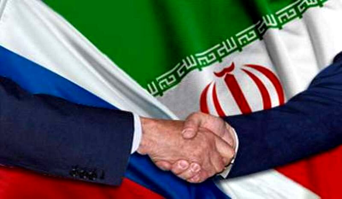 تمدید پنج ساله معاهده همکاری ایران و روسیه