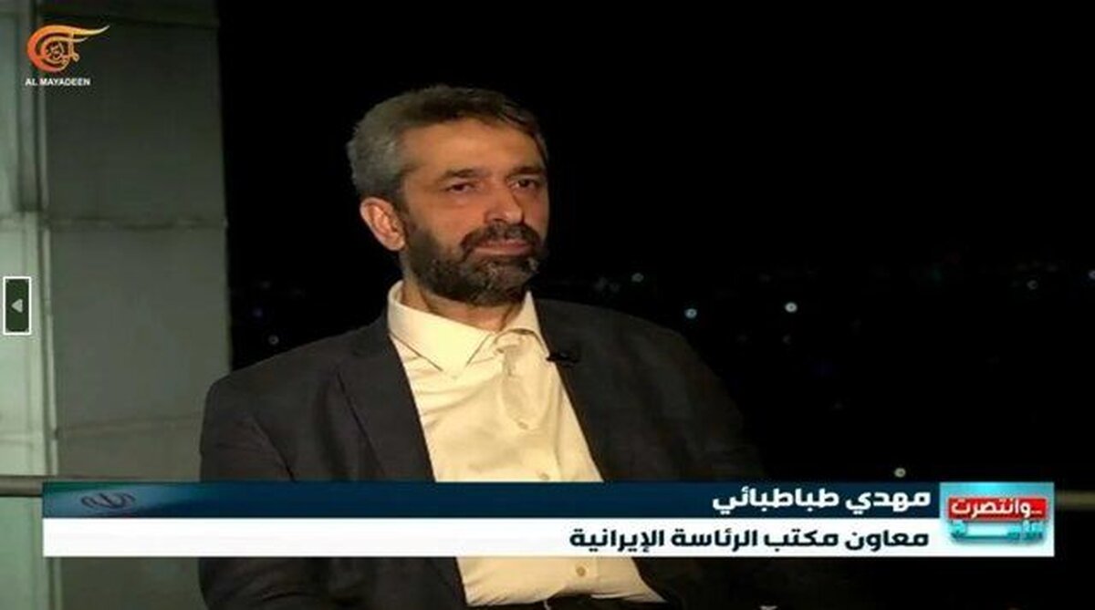 ترور ناموفق پزشکیان در یک انفجار بزرگ