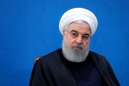 هشدار حسن روحانی درباره توافق آتش بس