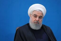 روحانی:باید برجام را تا مهر ۱۴۰۴ حفظ کنیم