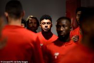 انقلاب در خط میانی لیورپول با چند جدایی