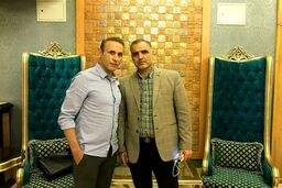 برگزاری مراسم معارفه گل‌محمدی و مشخص شدن زمان آغاز تمرینات پدیده