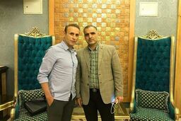 برگزاری مراسم معارفه گل‌محمدی و مشخص شدن زمان آغاز تمرینات پدیده