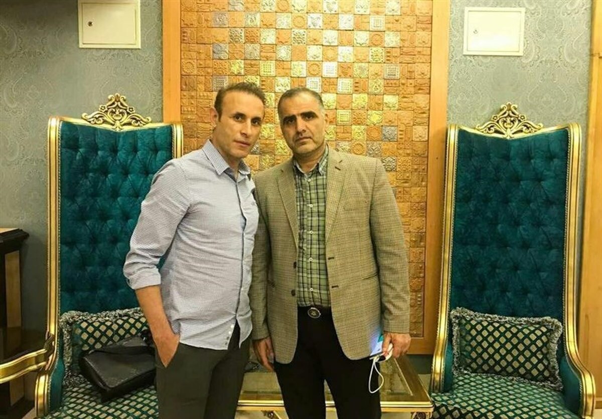 برگزاری مراسم معارفه گل‌محمدی و مشخص شدن زمان آغاز تمرینات پدیده