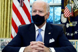 تنها گزینه جو بایدن در رابطه با ایران