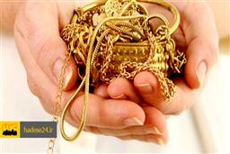باند کلاهبرداری و فروش طلا و جواهرات قسطی در اینستاگرام