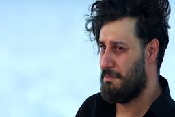 حادثه وحشتناک برای جواد عزتی | بخیه های صورت جواد عزتی 