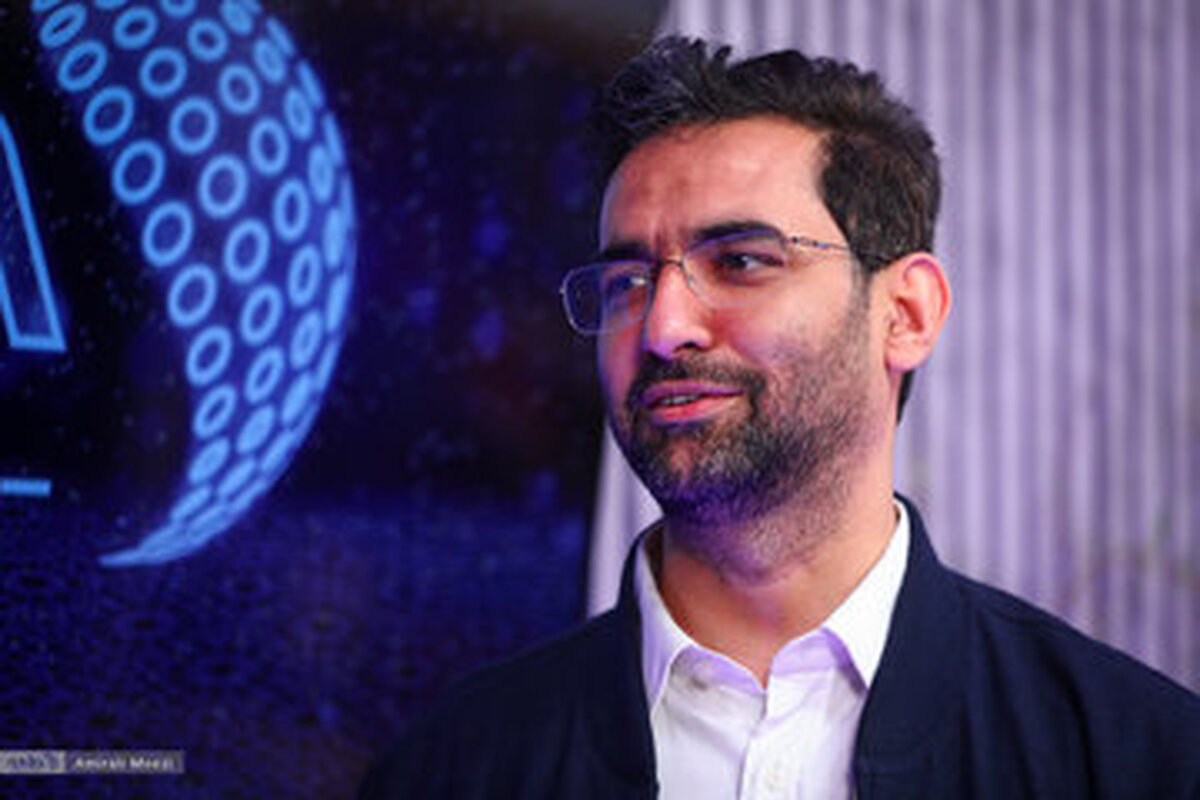 جدال کنایه آمیز آذری جهرمی و رسایی