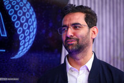 جدال کنایه آمیز آذری جهرمی و رسایی