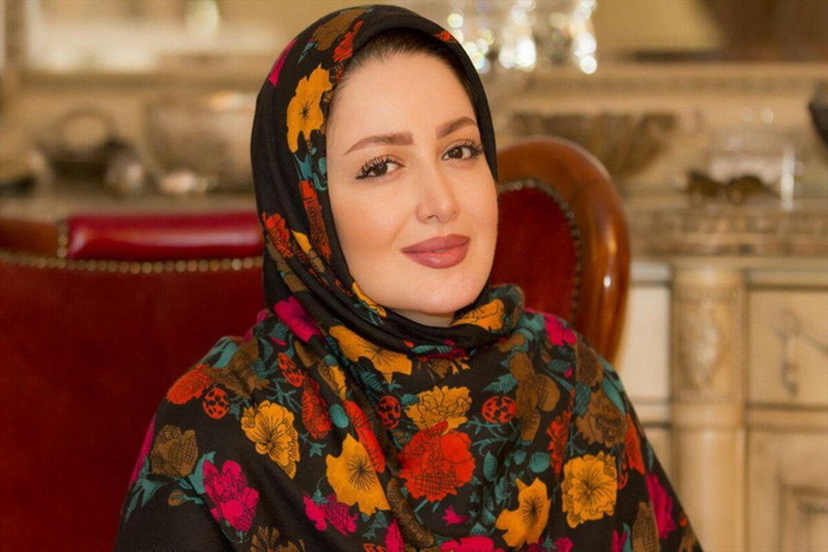 عکس جدید شیلا خداداد در فضای مجازی