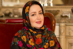 چهره بدون آرایش شیلا خداداد در فضای مجازی سوژه شد +عکس