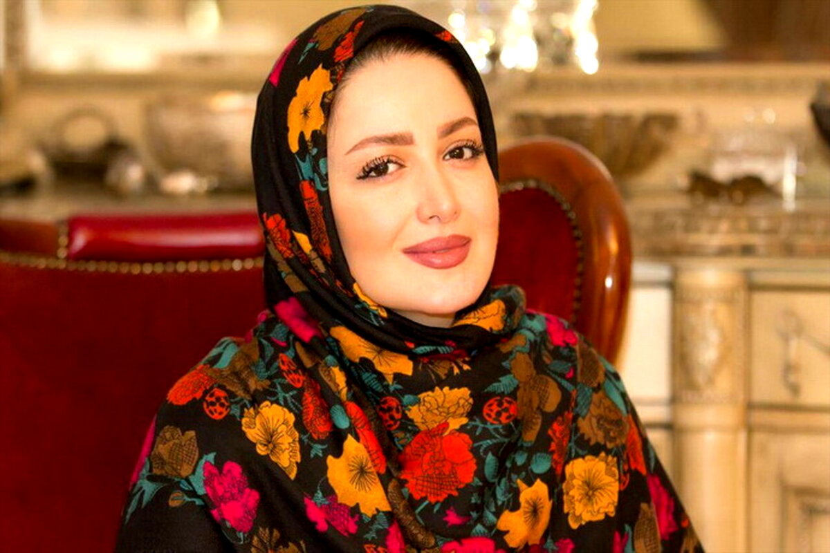 عکس جدید شیلا خداداد در فضای مجازی