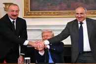 ادعای گاردین : خفگی ژئوپولیتیک ایران با طرح ترامپ