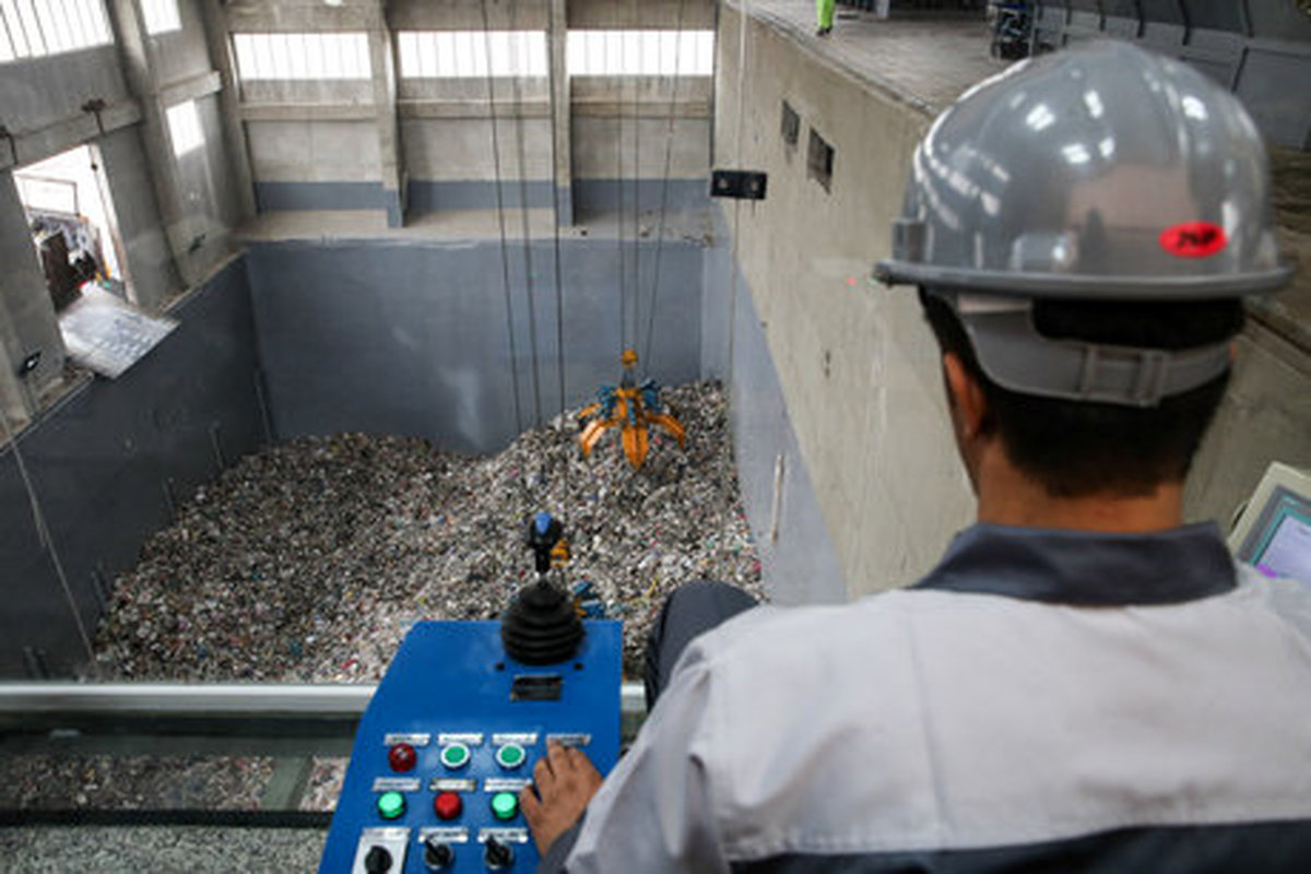 دعوای شهرداری تهران و قم بر سر زباله سوز چینی بالا گرفت