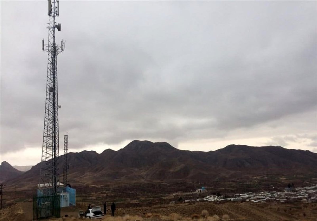 اینترنت ثابت ۷۵۶ روستای آذربایجانغربی به اپراتور "هایوب" ارتقا یافت