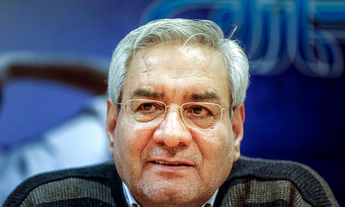 فعال سیاسی اصلاحطلب: جز مخالفان انقلاب فرهنگی بودم