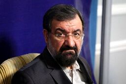 احتمال نامزدی محسن رضایی