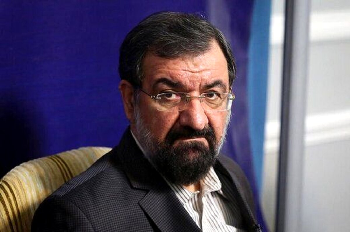 احتمال نامزدی محسن رضایی