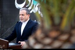 عراقچی پاسخ درخواست ترامپ را داد