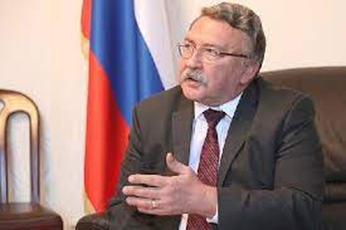 موضع روسیه درباره رایزنی جدید ایران و آژانس