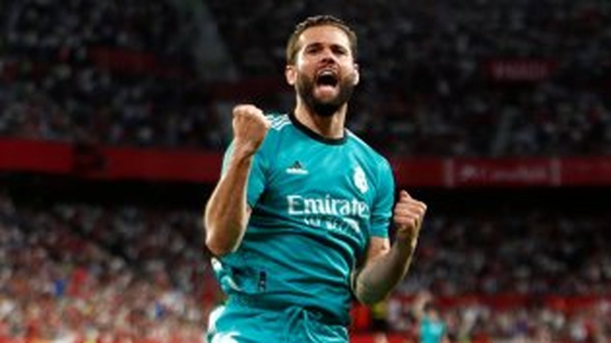 آقای  با تعصب رئال در آستانه تمدید قرارداد