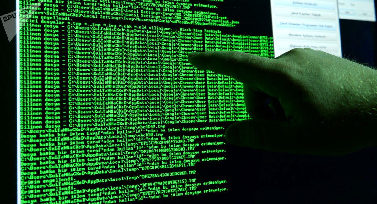 خبر ویژه/ هکر های ایرانی به کاخ سفید، FBI و ارتش آمریکا نفوذ کرده اند