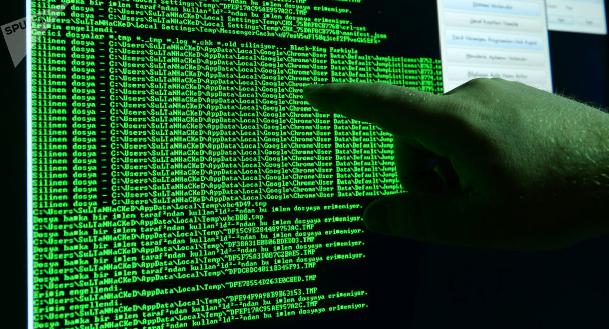 خبر ویژه/ هکر های ایرانی به کاخ سفید، FBI و ارتش آمریکا نفوذ کرده اند