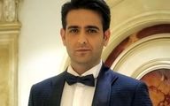 امیرحسین آرمان مجری می‌شوند؟‍