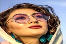 گریه های مریم مومن بخاطر طلاق