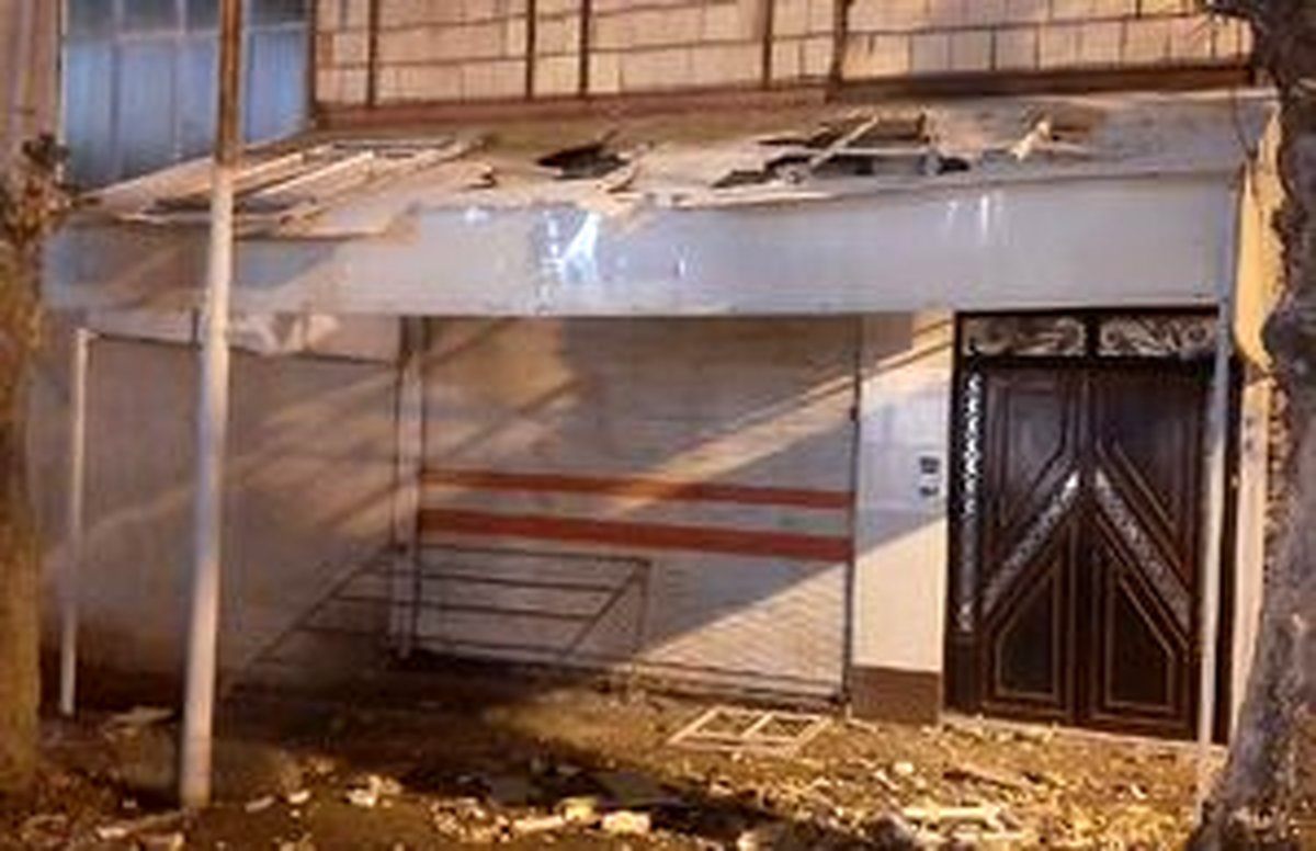 اعلام وضعیت قرمز در آذربایجان غربی