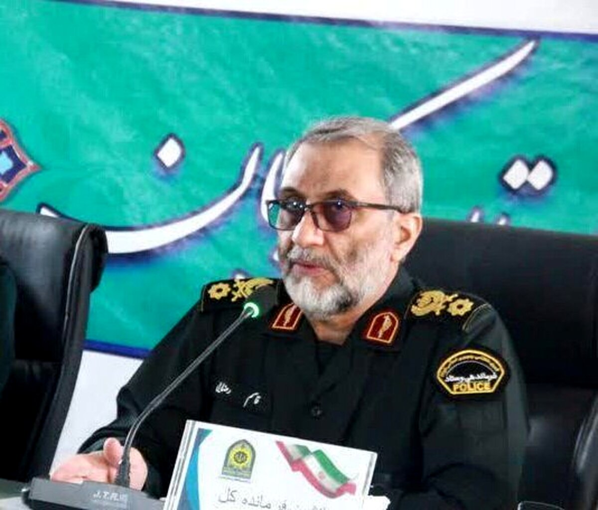 ده ها تن در رابطه با حادثه شاهچراغ دستگیر شده اند