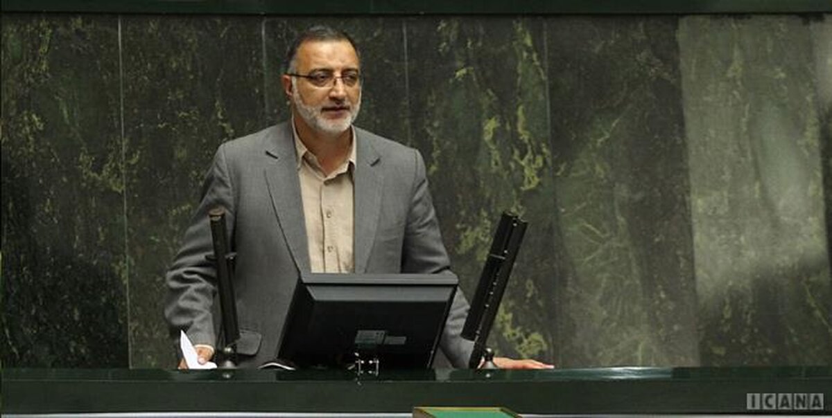 زاکانی: دفتر نمایندگی‌ام در قم تعطیل نخواهد شد