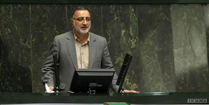 زاکانی: دفتر نمایندگی‌ام در قم تعطیل نخواهد شد