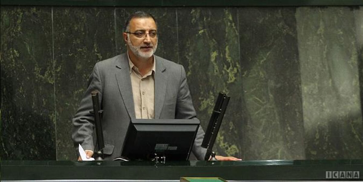 زاکانی: دفتر نمایندگی‌ام در قم تعطیل نخواهد شد