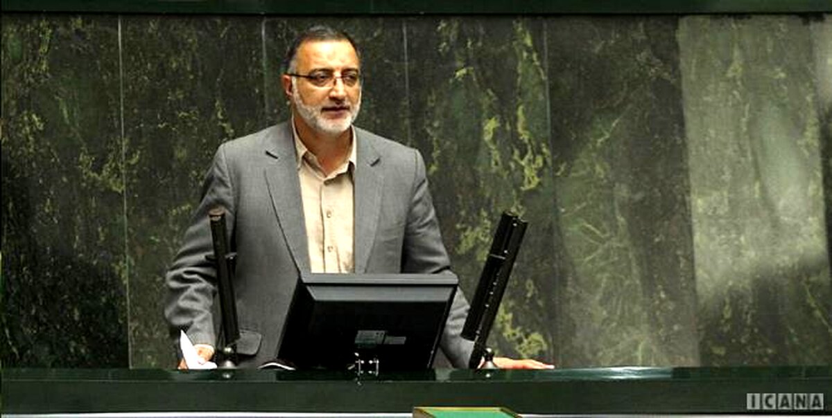 زاکانی: دفتر نمایندگی‌ام در قم تعطیل نخواهد شد