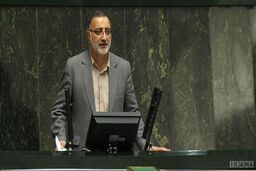 زاکانی: دفتر نمایندگی‌ام در قم تعطیل نخواهد شد